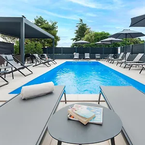Luxury Levante Rovigno