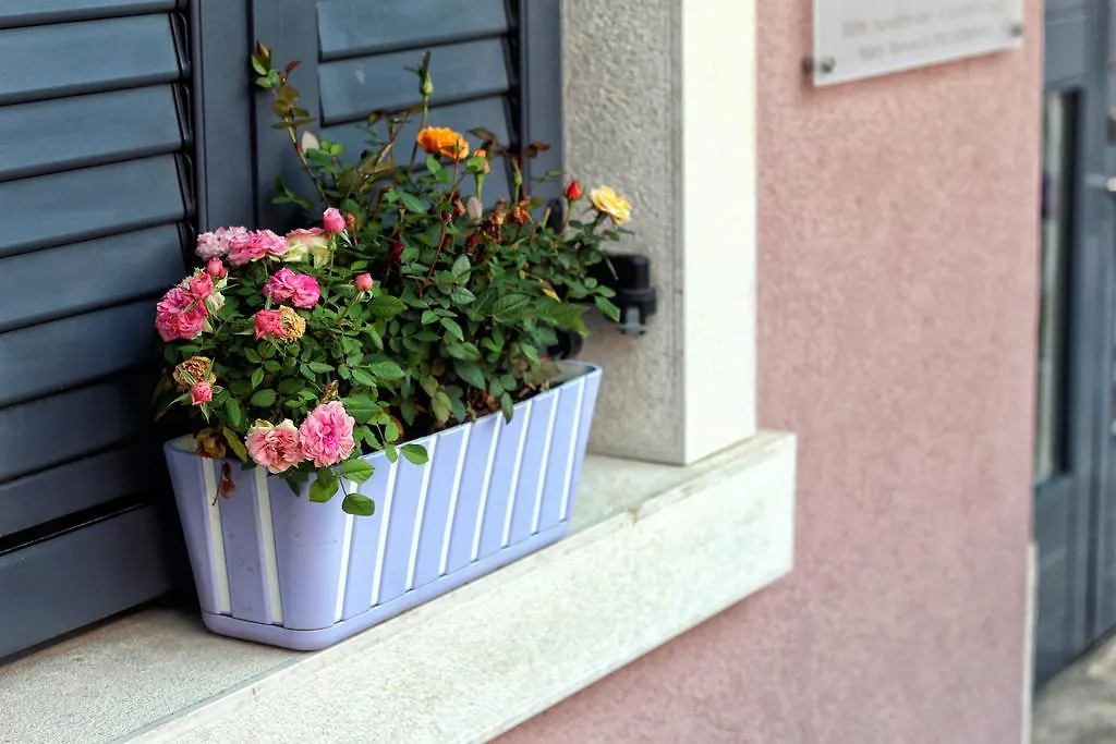 Gasthof Kseni Accommodation Rovinj