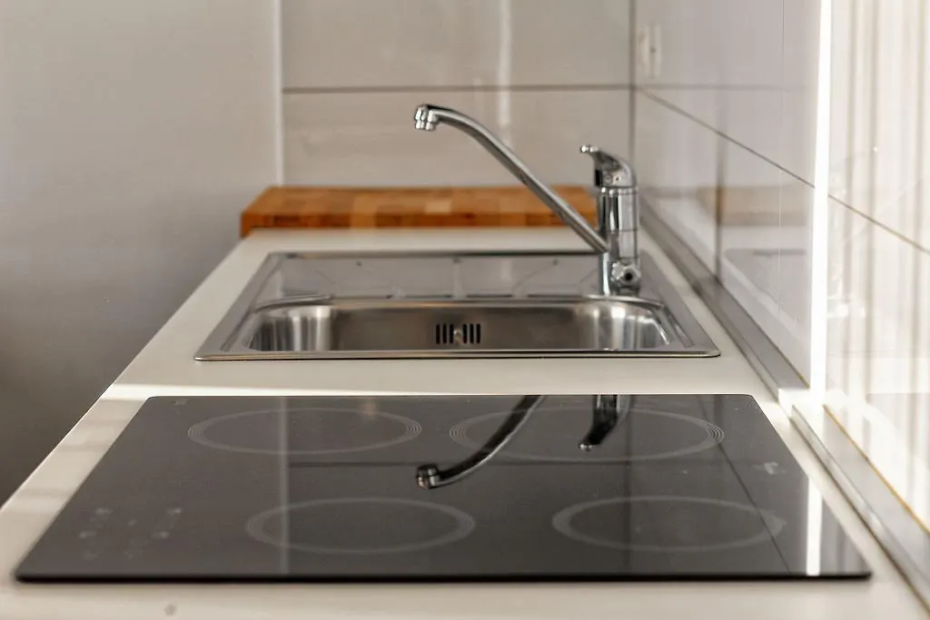 Kseni Accommodation Rovinj 3*,
