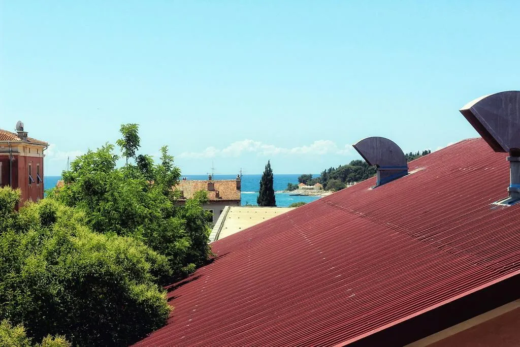 Kseni Accommodation Rovinj