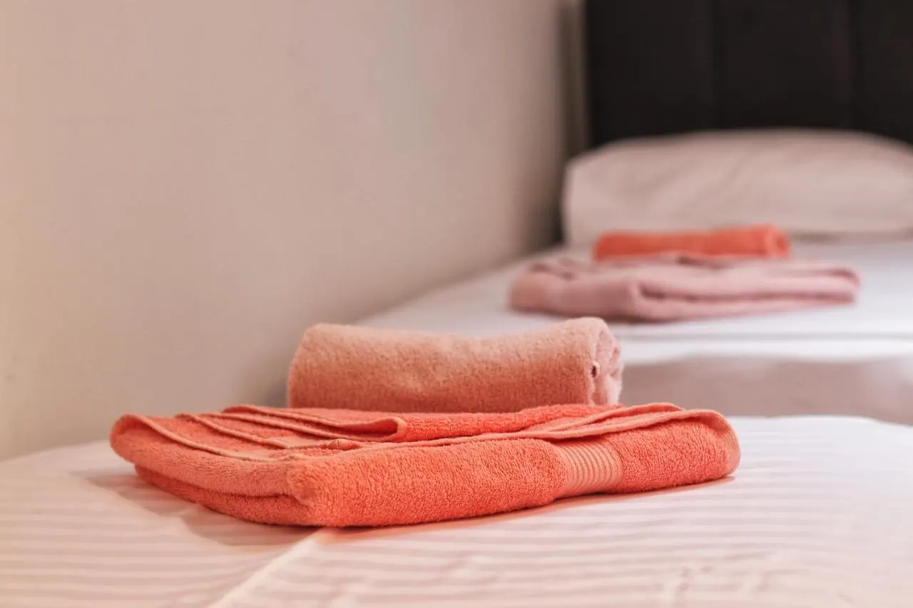 Kseni Accommodation Rovinj Gasthof