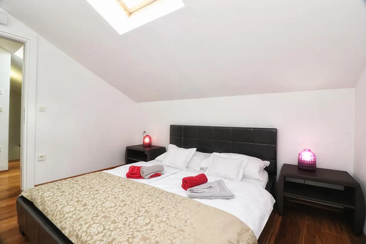 Kseni Accommodation Rovinj 3*,  Kroatien