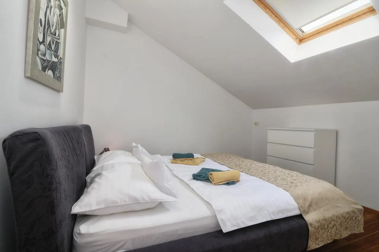 *** Gasthof Kseni Accommodation Rovinj Kroatien