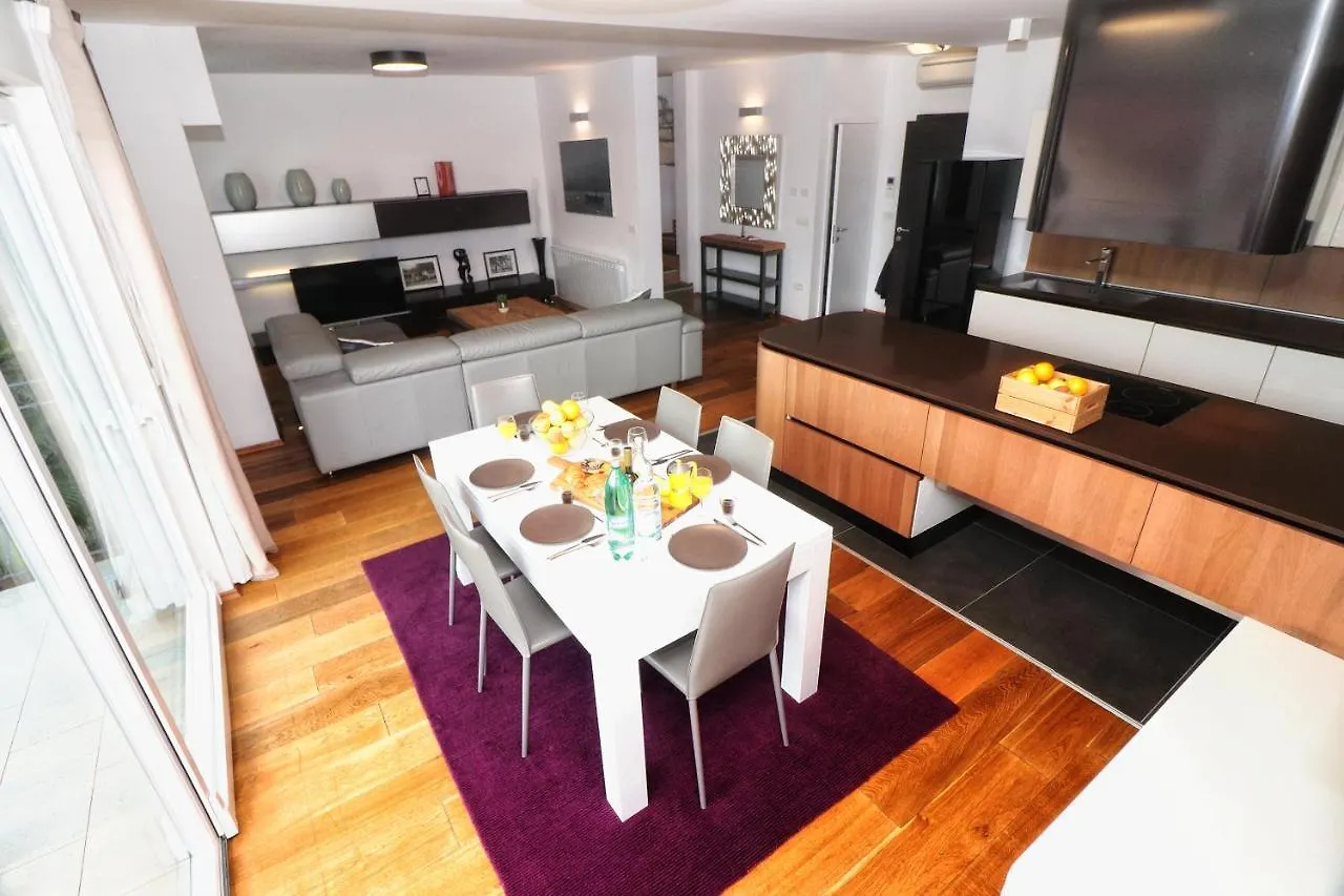 Kseni Accommodation Rovinj