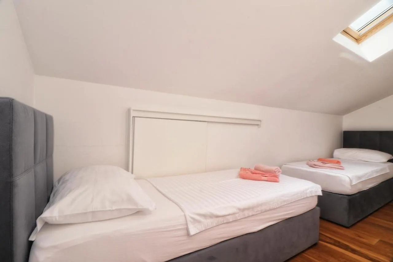 Kseni Accommodation 3*, Rovinj