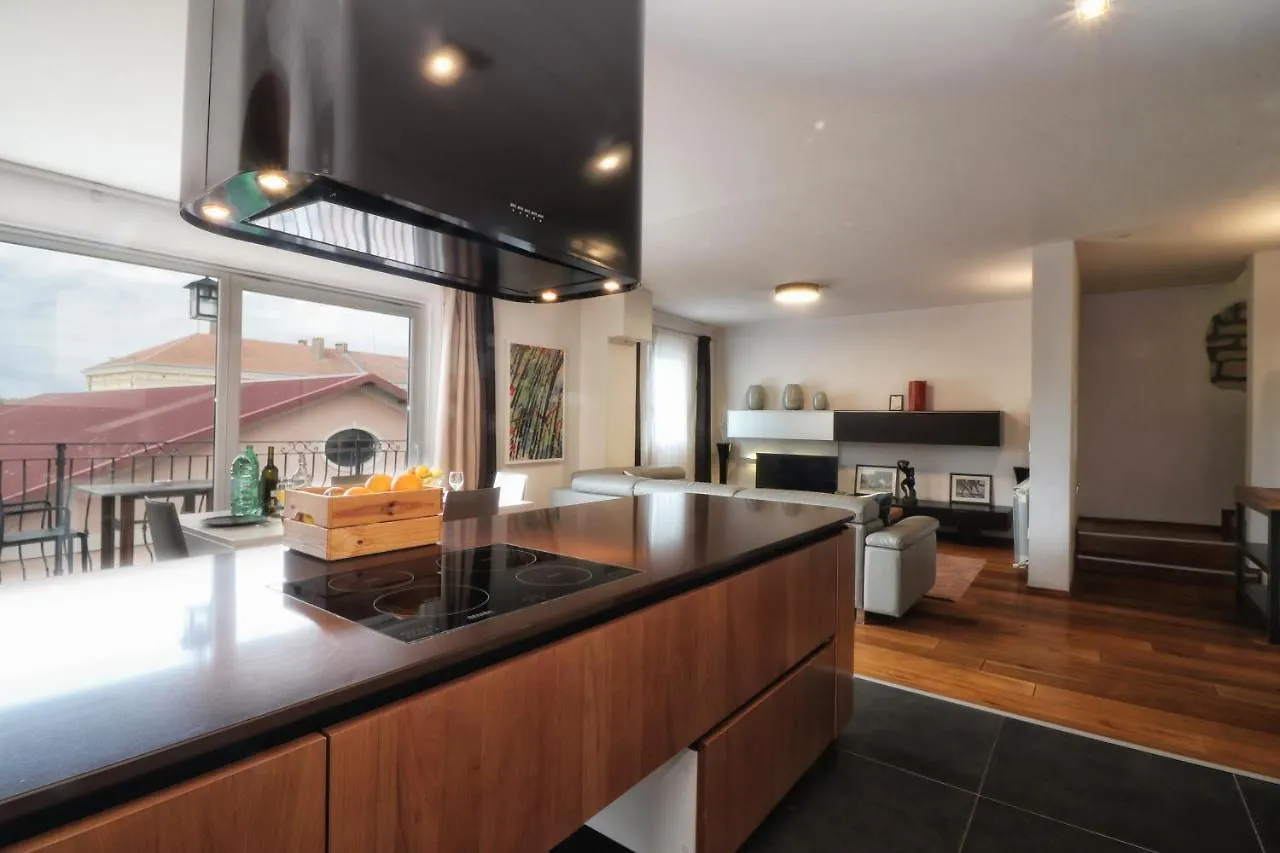 Gasthof Kseni Accommodation Rovinj