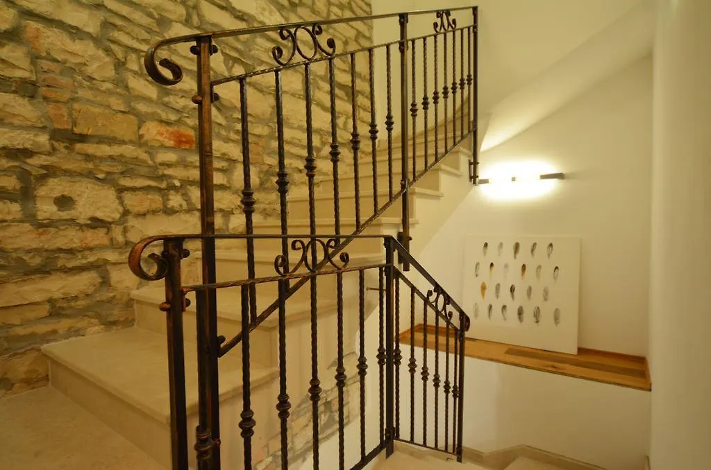 Kseni Accommodation Rovinj