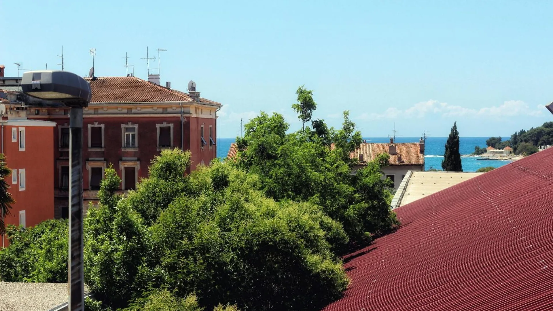Guest house Kseni Accommodation Rovinj