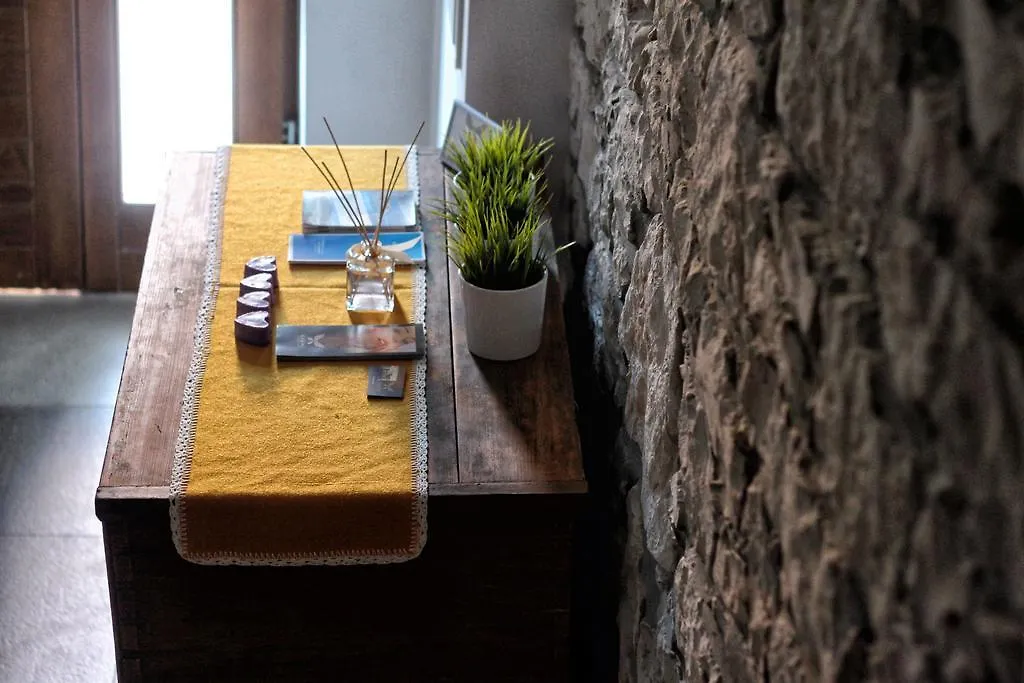 Kseni Accommodation Rovinj 3*,