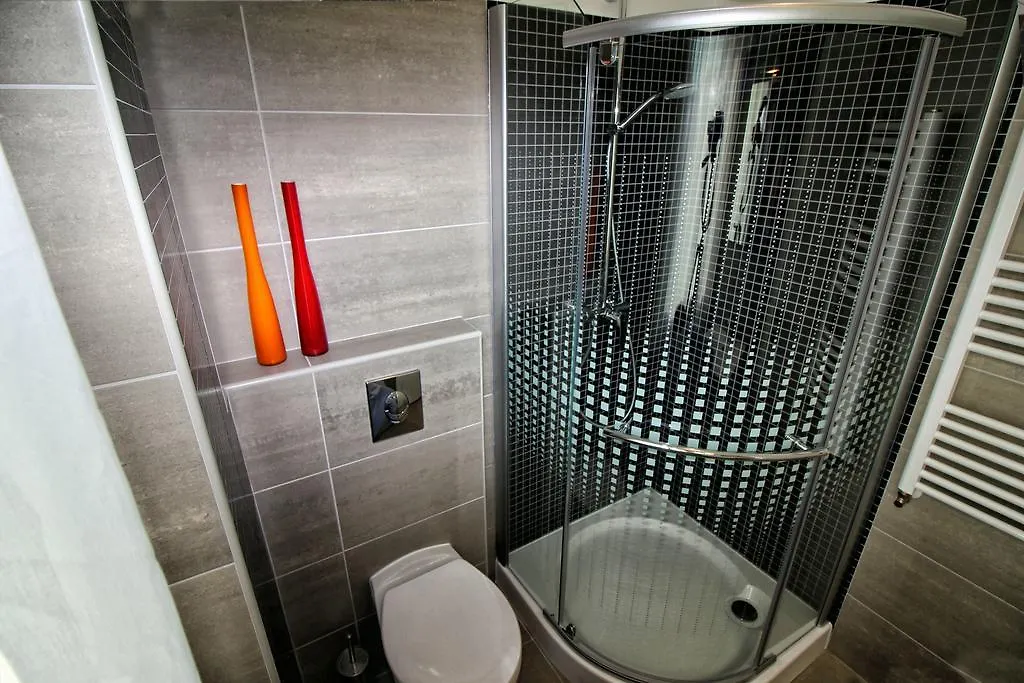 Guest house Kseni Accommodation Rovinj