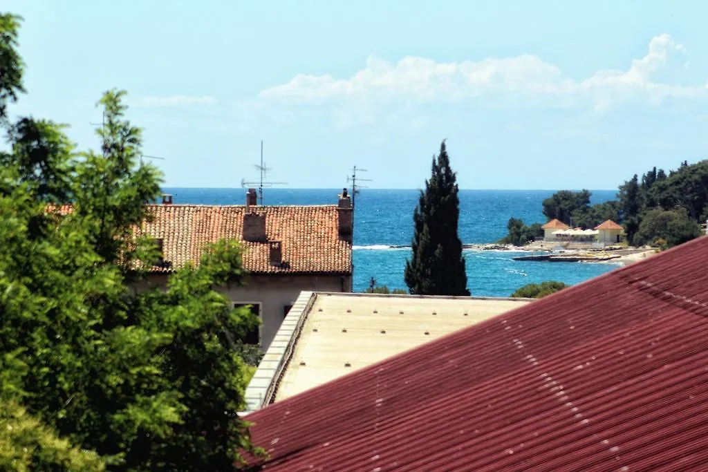 Kseni Accommodation Rovinj 3*,  Croatia