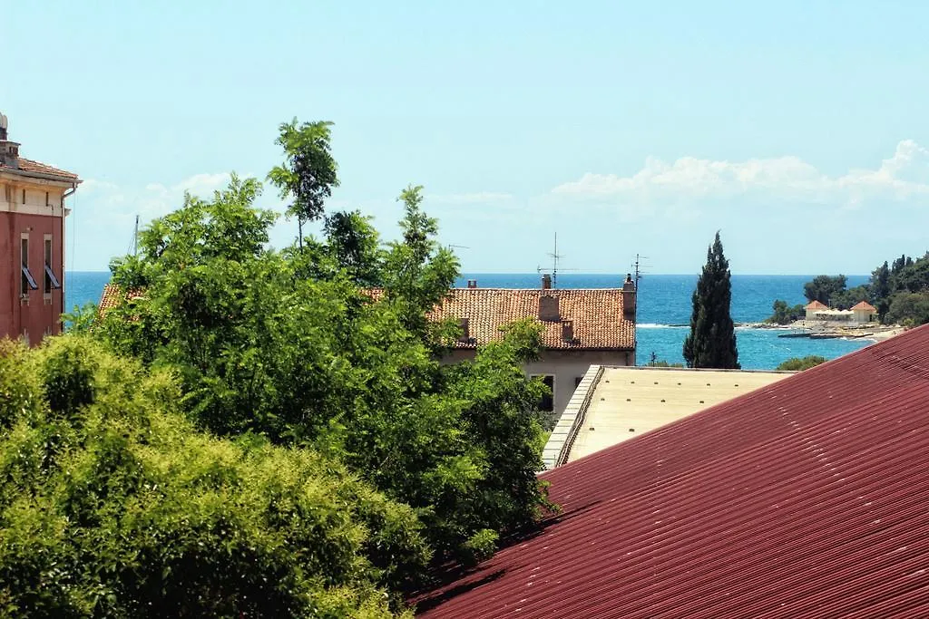 Kseni Accommodation Rovinj Guest house