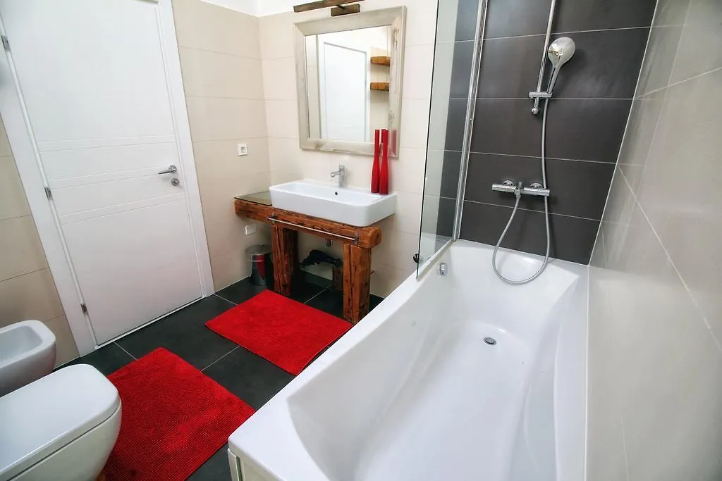 Kseni Accommodation Rovinj Guest house