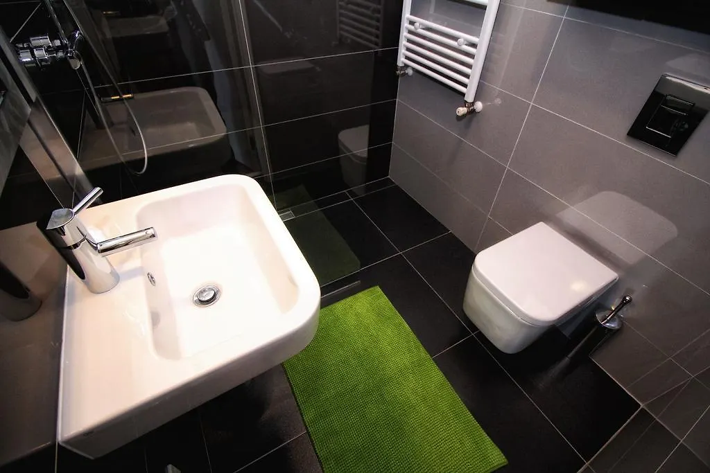 Kseni Accommodation Rovinj 3*,  Croatia