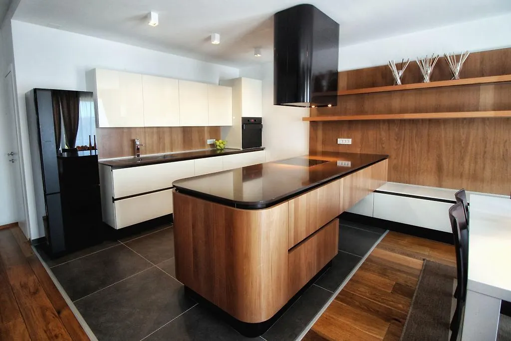 Kseni Accommodation Rovinj Croatia