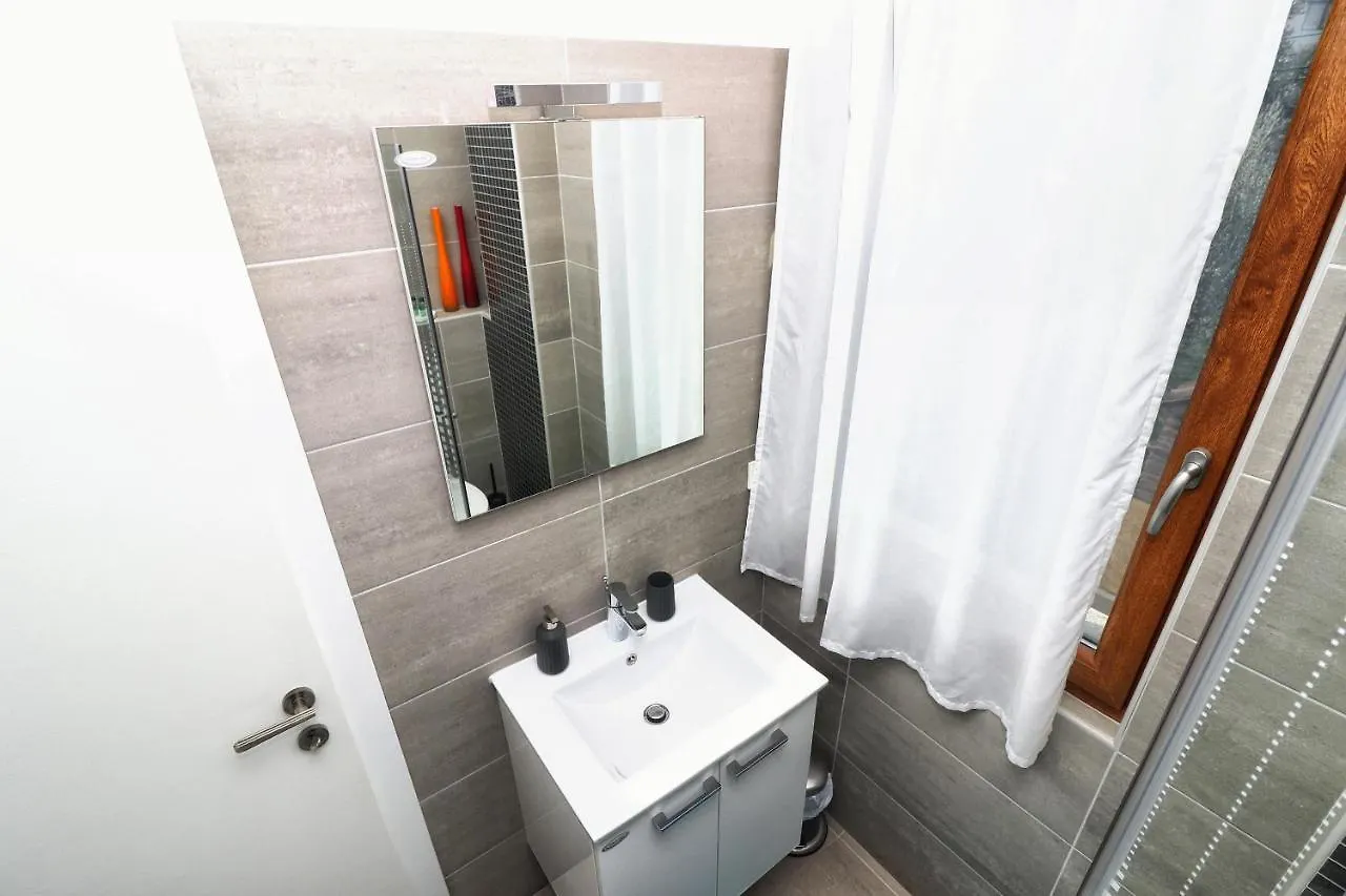 Kseni Accommodation Rovinj
