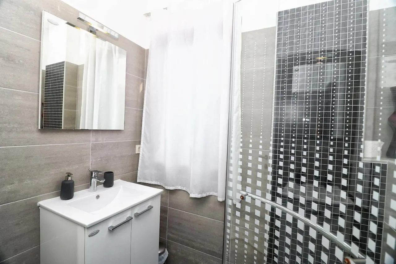 Kseni Accommodation Rovinj 3*,  Croatia