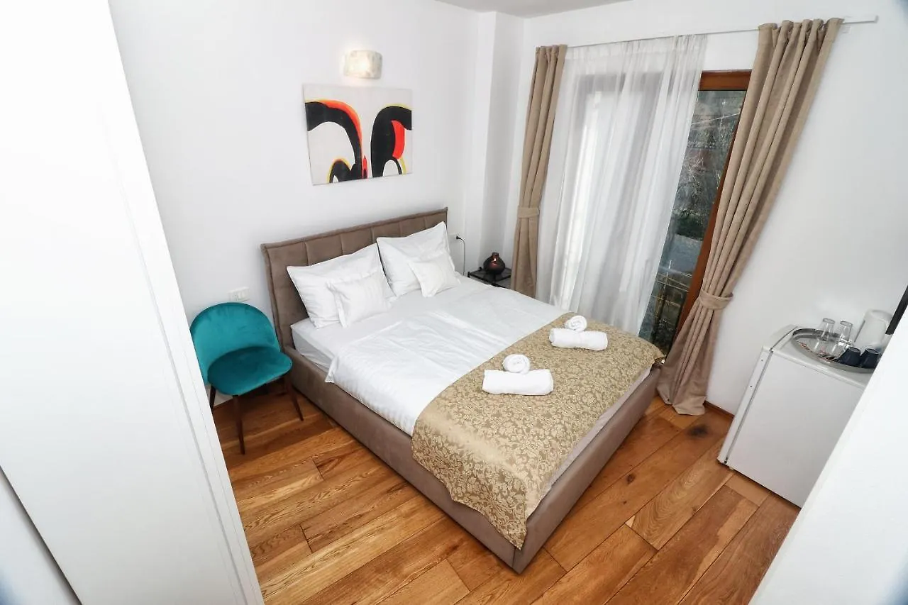 Kseni Accommodation Rovinj