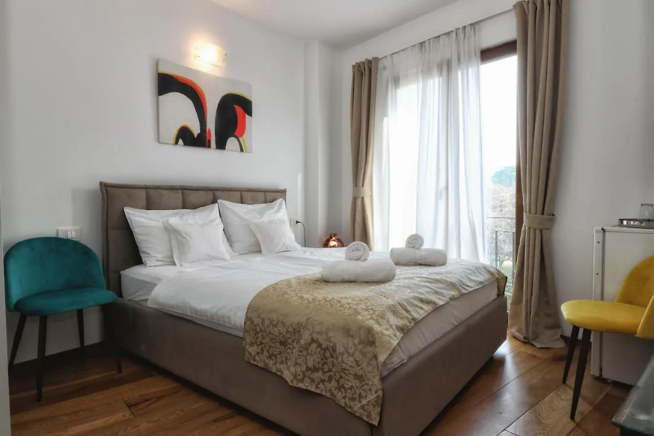 Kseni Accommodation Rovinj 3*,  Croatia