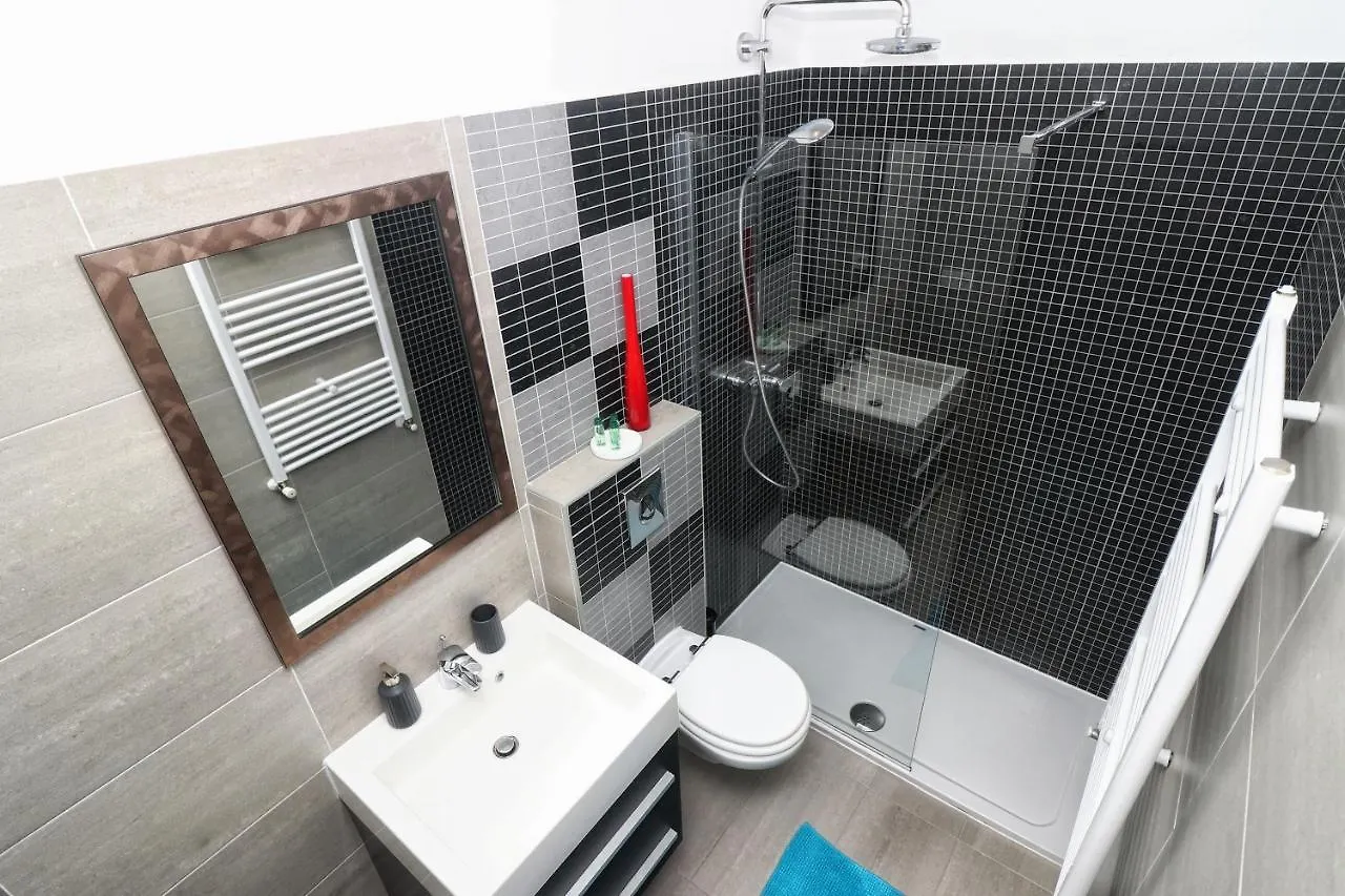 Guest house Kseni Accommodation Rovinj