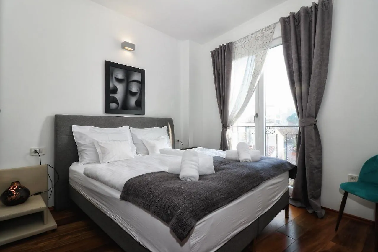 Guest house Kseni Accommodation Rovinj