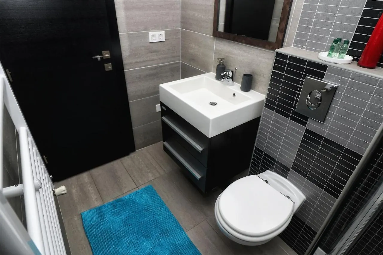 Guest house Kseni Accommodation Rovinj
