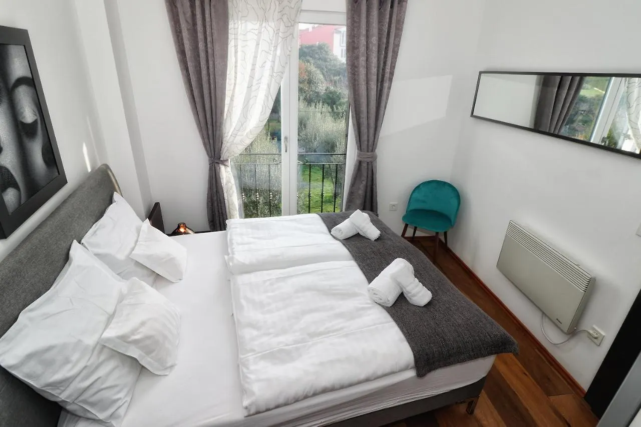 Kseni Accommodation Rovinj 3*,