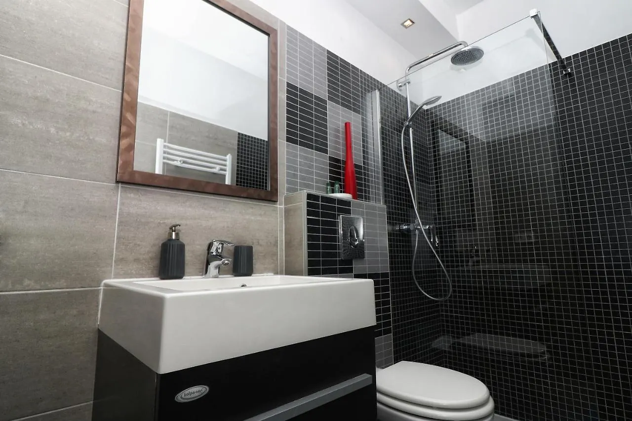 Kseni Accommodation Rovinj Guest house