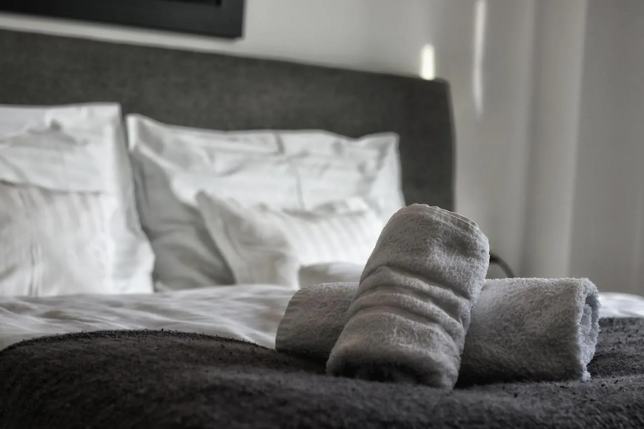 Guest house Kseni Accommodation Rovinj