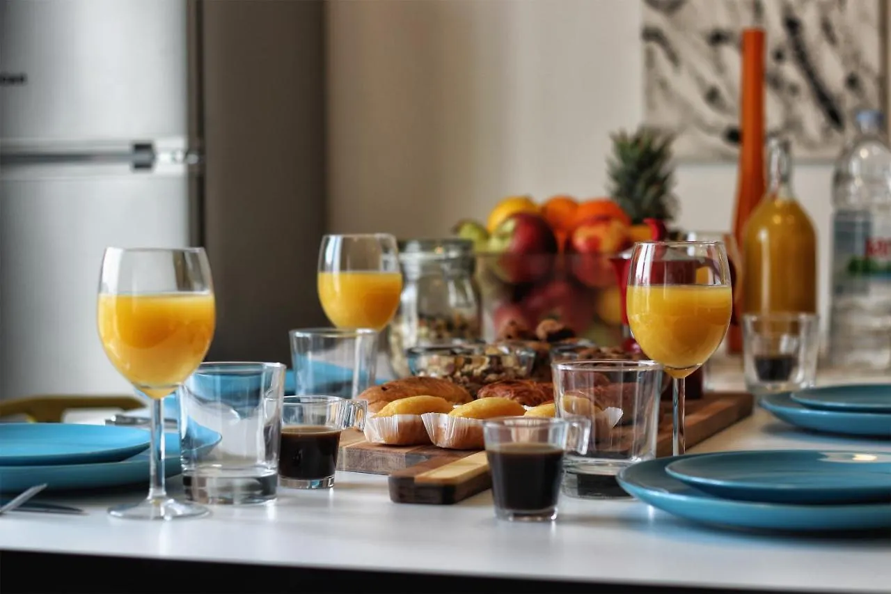 *** Guest house Kseni Accommodation Rovinj Croatia