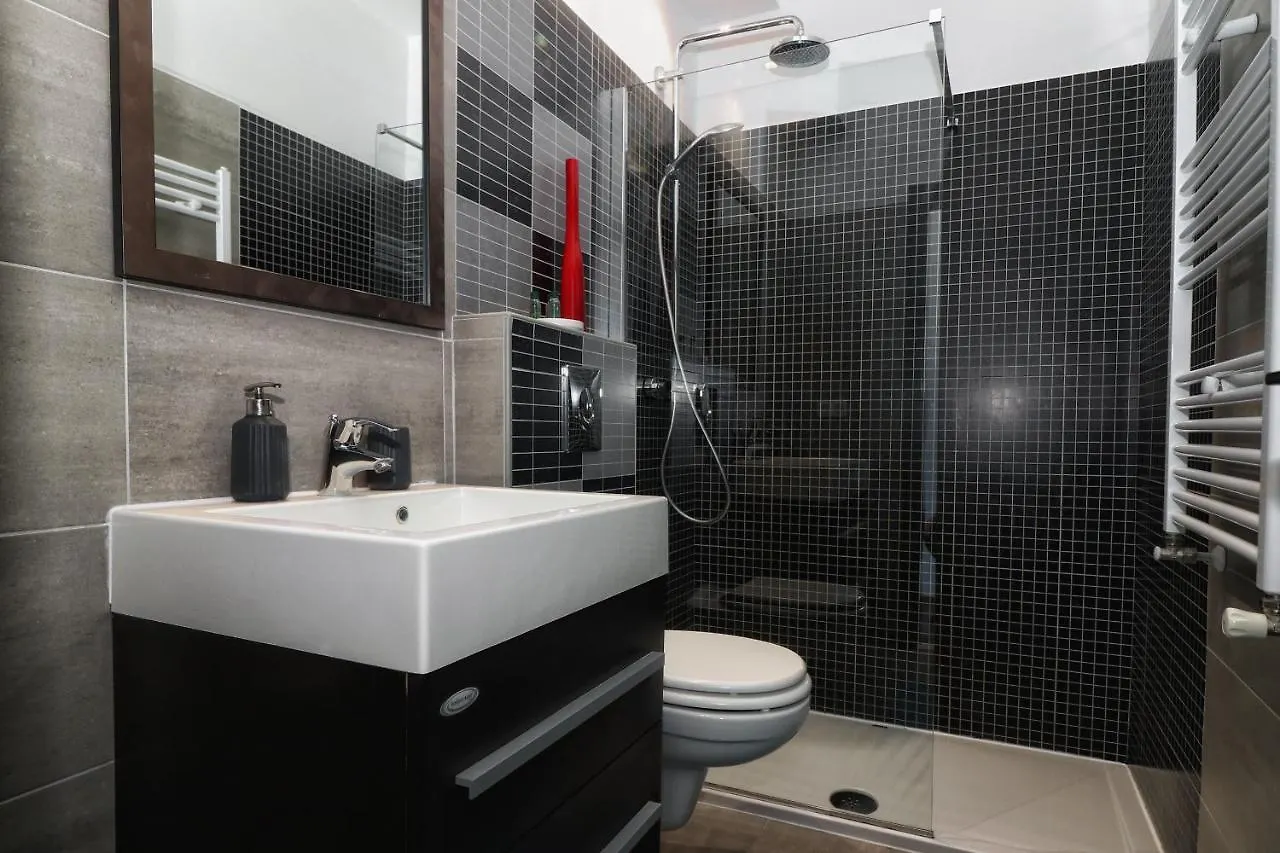 Kseni Accommodation Rovinj