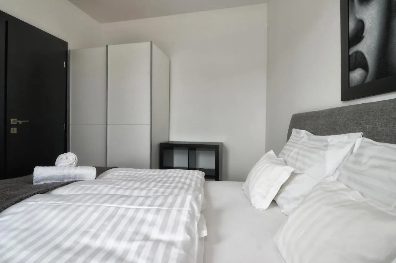 Kseni Accommodation Rovinj Croatia