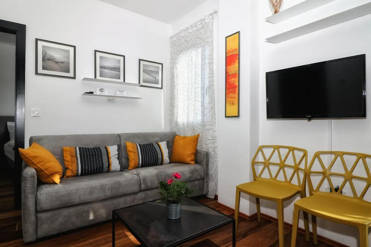 Kseni Accommodation Rovinj