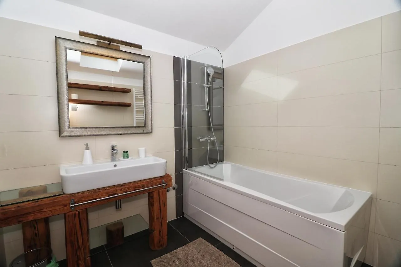 Kseni Accommodation Rovinj 3*,  Croatia