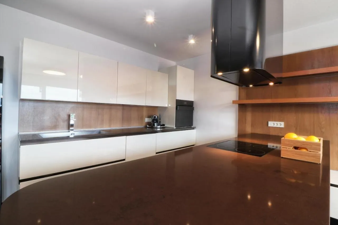 Kseni Accommodation Rovinj