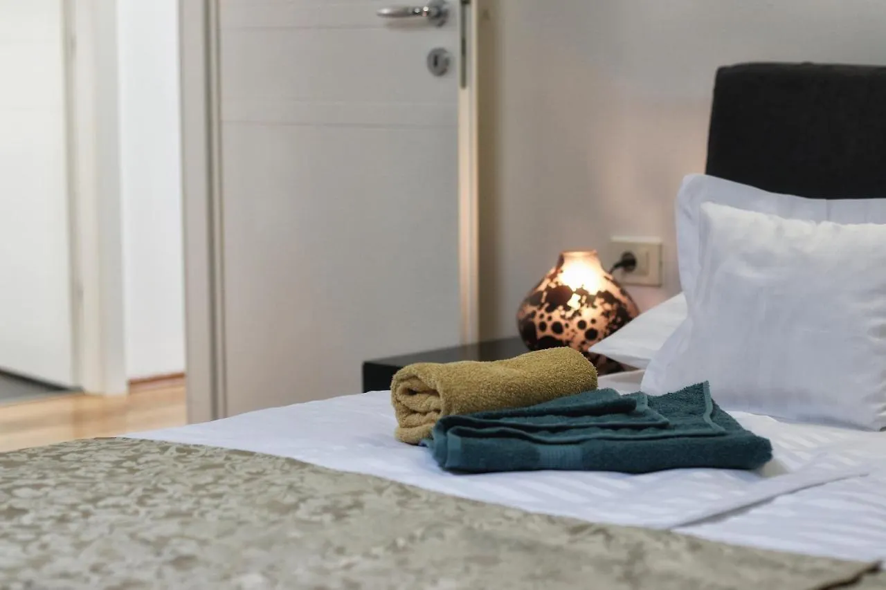 Kseni Accommodation Rovinj Guest house