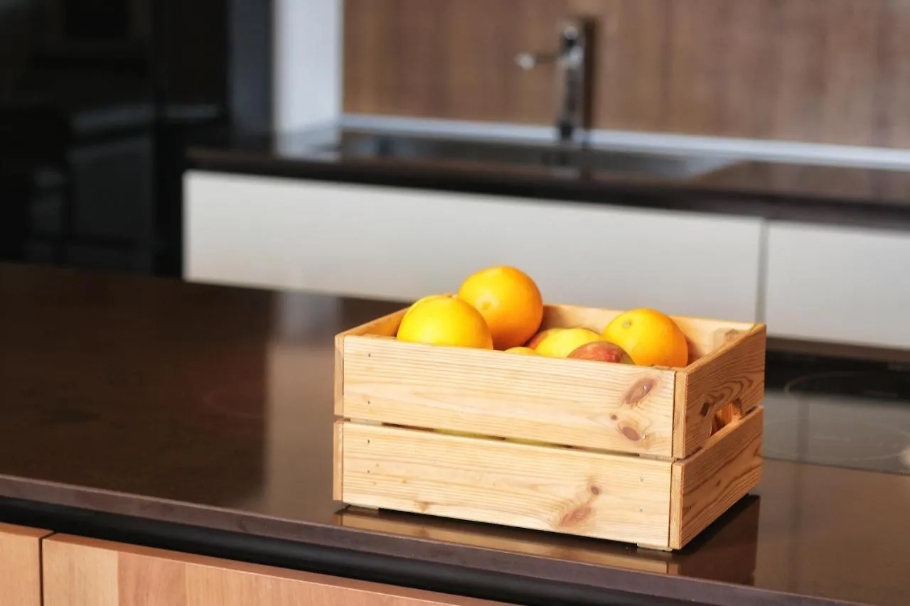 Kseni Accommodation Rovinj
