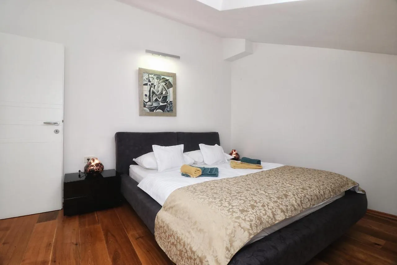 Guest house Kseni Accommodation Rovinj