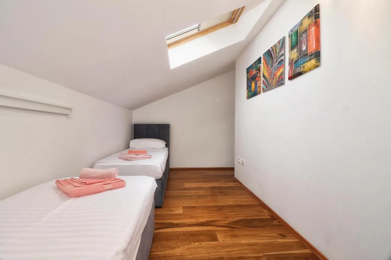 Kseni Accommodation Rovinj Guest house