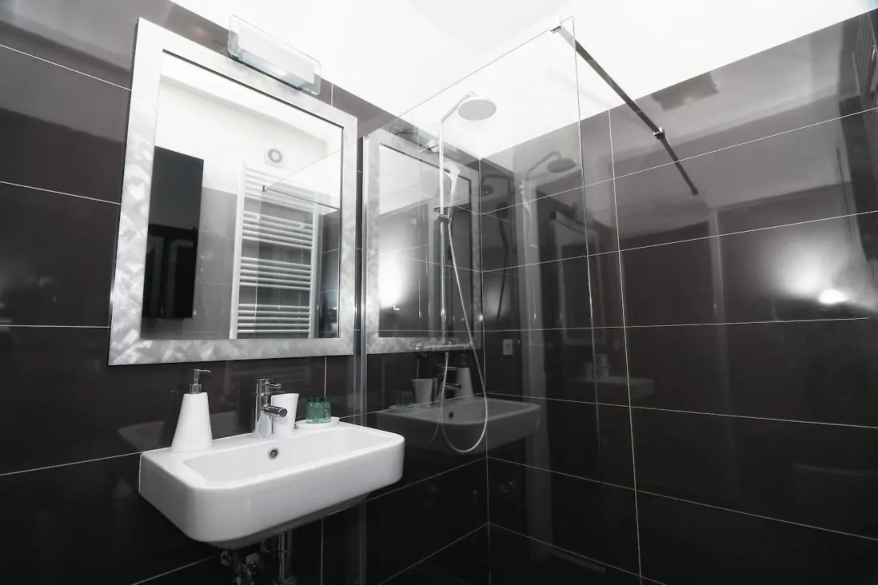Guest house Kseni Accommodation Rovinj