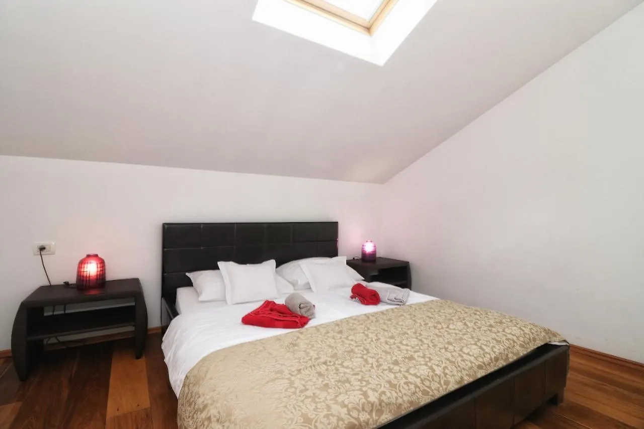 Guest house Kseni Accommodation Rovinj