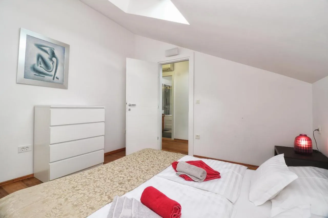 Guest house Kseni Accommodation Rovinj
