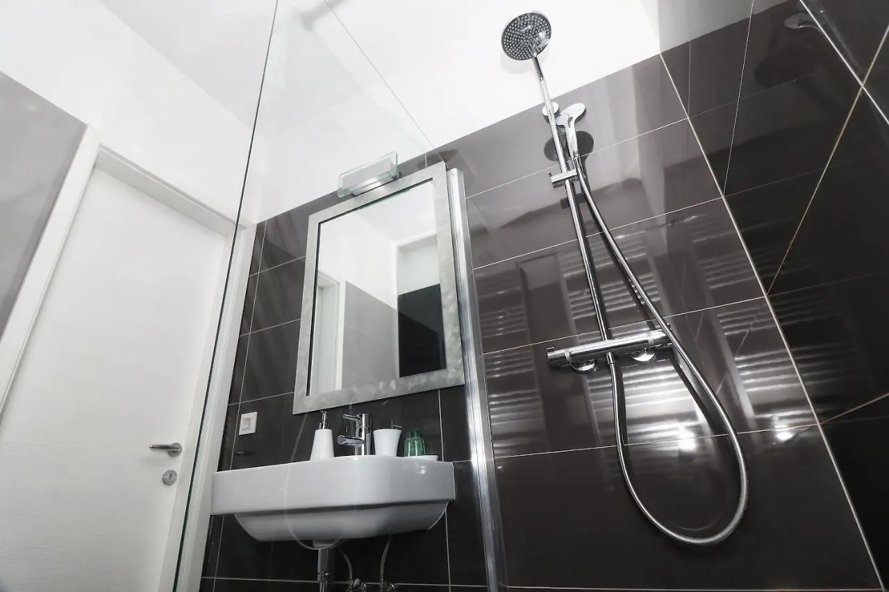 Kseni Accommodation Rovinj Guest house