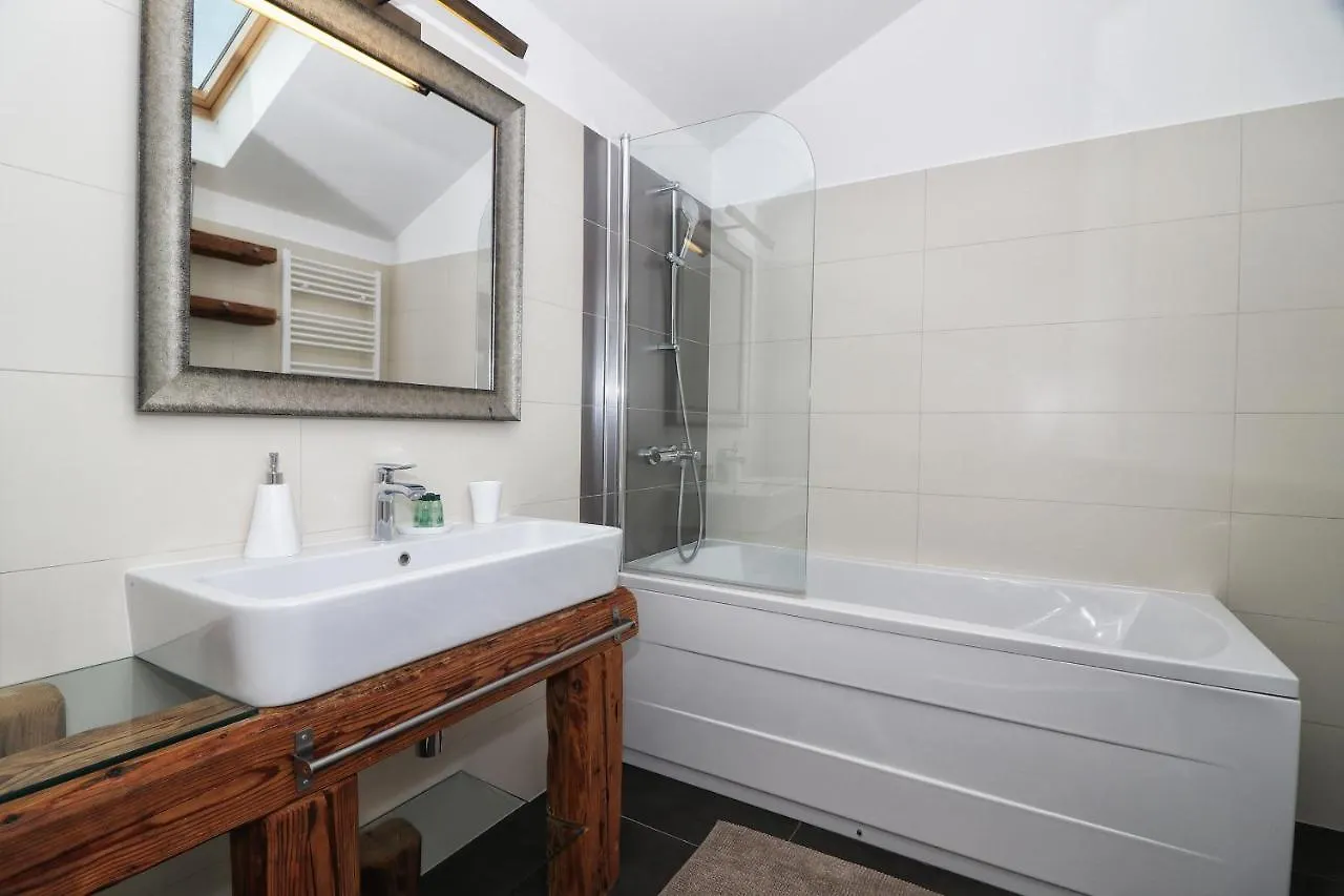 Kseni Accommodation Rovinj