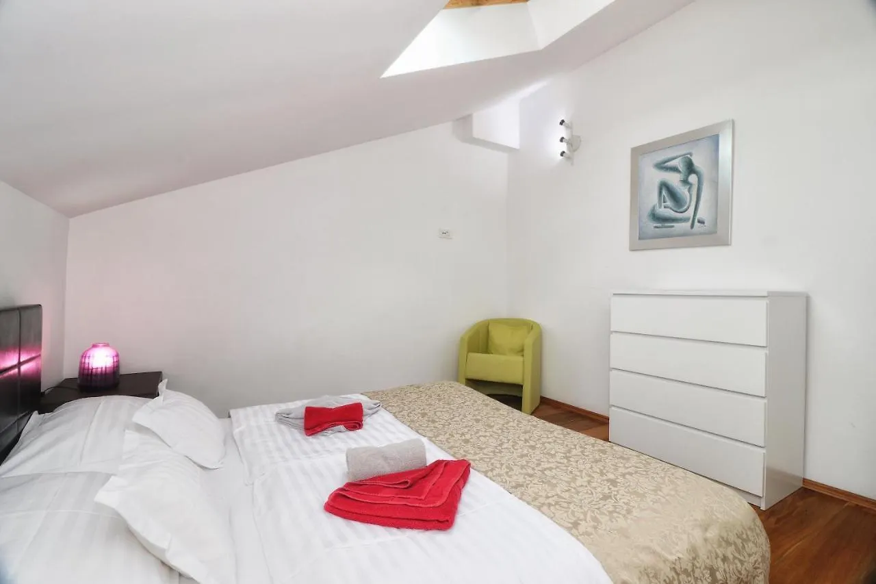 Kseni Accommodation Rovinj
