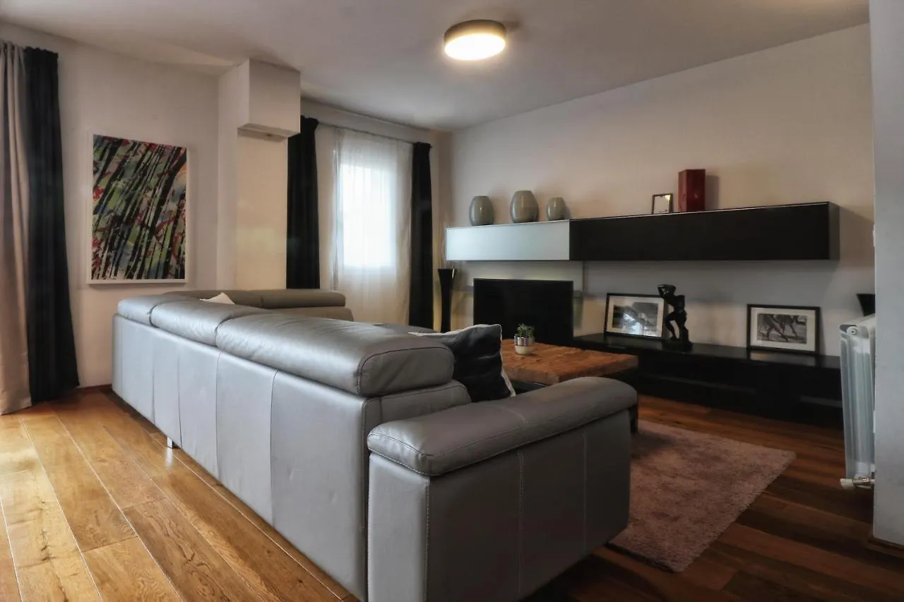 Guest house Kseni Accommodation Rovinj